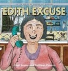 Kathleen Canova, Janet Snyder - Edith Excuse