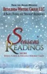 Tbd, Marianne H Donley, Marianne H. Donley, Carol L Wright, Carol L. Wright - Season's Readings