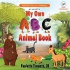 Paulette Trowers - My own ABC Animal book