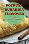 Tina Filipovi¿ - POTPUNA KUHARICA TURNOVER