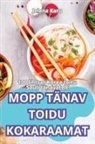Jelena Karu - MOPP TÄNAV TOIDU KOKARAAMAT