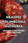 Marie Janatová - NEJLEP¿Í KOLUMBIJSKÁ KUCHA¿KA