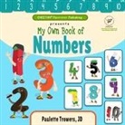 Paulette Trowers - My own Book of Numbers