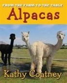 Kathy Coatney - From the Farm to the Table Alpaca