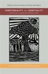 John Azumah, Cheikh Anta Babou - Territoriality and Hospitality