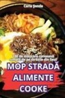 Carla ¿onda - MOP STRAD¿ ALIMENTE COOKE