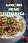 Nina Turk - KON¿NO SEME KUHARICA