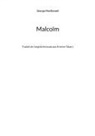 George Macdonald - Malcolm