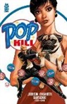 Dave Johnson, Jimmy Palmiotti, Tbc, Juan Santacruz - Pop Kill