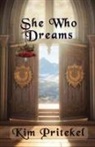 Kim Pritekel - She Who Dreams