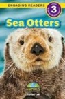 Ashley Lee - Sea Otters