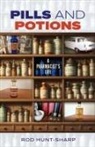 Rod Hunt-Sharp - Pills and Potions