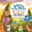 Rebecca Kraemer - Jesus, Which One Do You Love The Best?