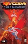 Tommy Lee Edwards, Steve Orlando, Mindy Lee, Nuno Plati, Riccardo Robaldo - Gatchaman: The Solo Adventures Vol. 1