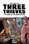 Scott Chantler - Three Thieves Vol. 2
