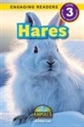 Ashley Lee - Hares