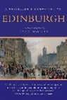 David Daiches, Daiches David - A Traveller's Companion to Edinburgh
