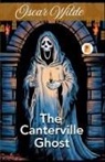 Oscar Wilde - The Canterville Ghost (Italian Edition)