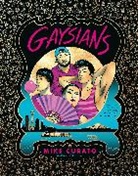 Michael Curato - Gaysians