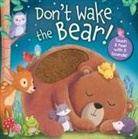 Maggie Fischer, Julia Seal - Don't Wake the Bear!