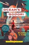 Elaine U Cho, Elaine U. Cho, Elaine U Cho - Ocean's Godori