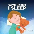 G. L. Charles, Good News Meditations Kids - With Jesus I Sleep