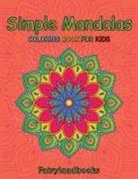 Fairyland Books - Simple Mandalas