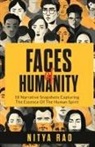 Nitya Rao - Faces of Humanity