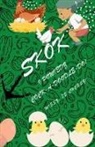 Cathy McGough - SKOK I POWIEDZ COCK-A-DOODLE-DO! POLISH EDITION BOOK 2