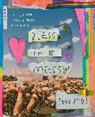 Jess Bird - Bless the Messy