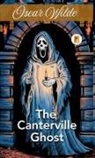 Oscar Wilde - The Canterville Ghost (Italian Edition)