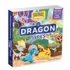 Simcha Whitehill - Pokémon Primers: Dragon Types Book