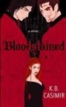 K. B. Casimir - Bloodstained