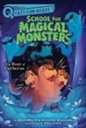 Joan Holub, Joan Holub, Suzanne Williams, Suzanne Williams, Toby Allen, Toby Allen - The Roar of Cerberus