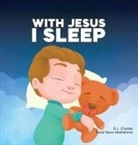G. L. Charles, Good News Meditations Kids - With Jesus I Sleep