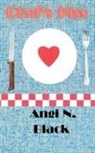 Angi N Black - Chef's Kiss