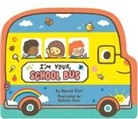 Hannah Eliot, Hannah Eliot, Belinda Chen, Belinda Chen - I'm Your School Bus