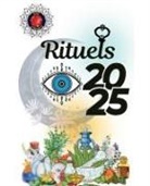 Alina Rubi - Rituels 2025