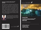 M. Baranitharan, Sudipta Dash, Usha Jinendra - Ciencias medioambientales2ª edición