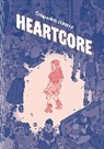 St&amp; Jislová, Štěpánka Jislová - Heartcore