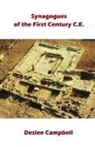 Deslee Campbell - Synagogues of the First Century C.E