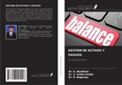 K. Maddileti, K. Nagaraju, S. Subba Reddy - GESTIÓN DE ACTIVOS Y PASIVOS