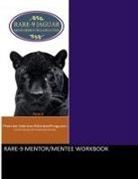 Luther Mckinney, Minister Rare Nine - RARE-9 Mentor/Mentee Workbook