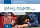 Günter Dobler - Notfalltaschenbuch für Heilpraktiker
