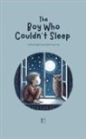 Pomme Bilingual - The Boy Who Couldn't Sleep