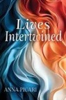 Anna Picari - Lives Intertwined