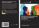 Véronique Durand - Historias de vida historias de vida trayectorias familiares