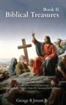 George R Jensen Jr - Biblical Treasures