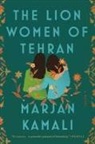 Marjan Kamali, Marjan Kamali - The Lion Women of Tehran