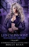 Holly Ryan - Les Câlins Sont Nuls dans les Cercueils